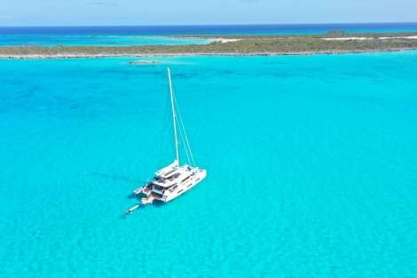 Review img # 50 of the yacht XANDROS