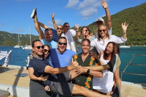 Review img # 44 of the yacht XANDROS