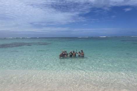 Review img # 1 of the yacht ZINGARA