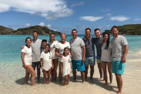 Review img # 4 of the yacht ZINGARA